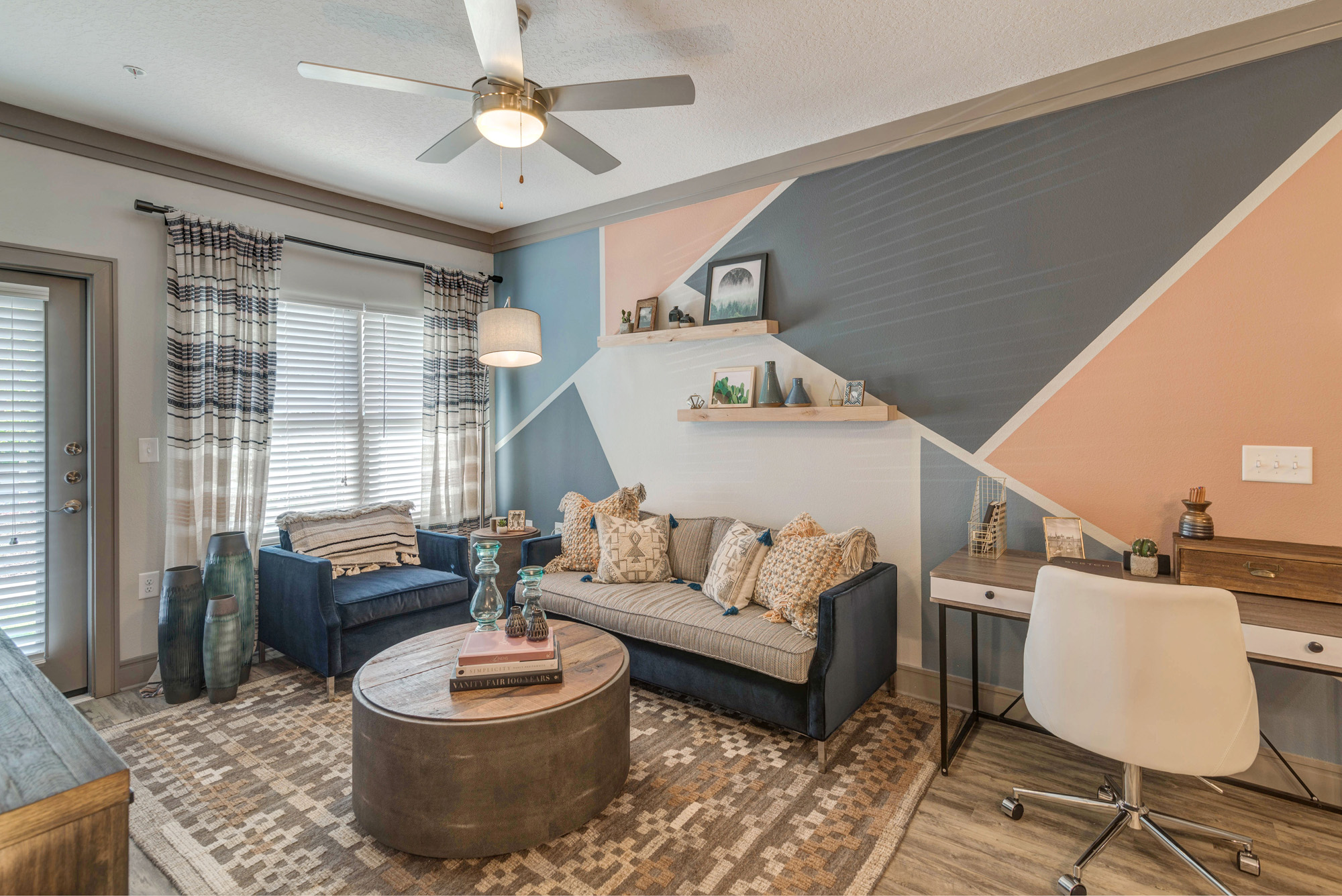 Cortland Mooresville The Multifamily Advisory Group at Cushman & Wakefield